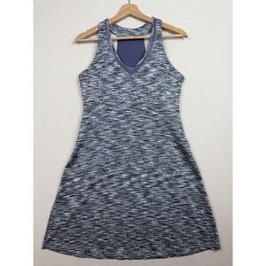 MPG Mondetta Performance Gear Travel Dress Active Sport M Golf Athletic Purple